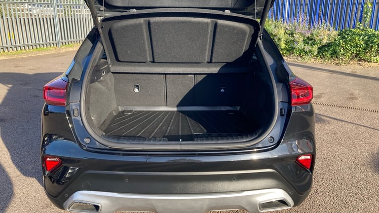 2020 Kia XCeed 1.4T GDi ISG First Edition 5dr DCT Petrol Hatchback Hatchback Petrol Automatic