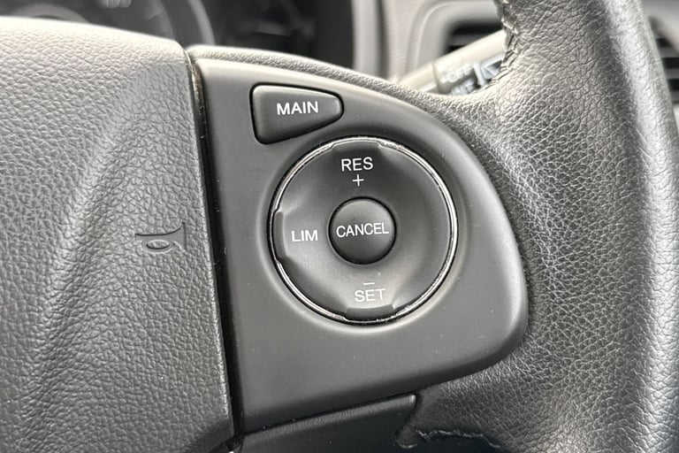 2015 Honda CR-V 2.0 i-VTEC SE 5dr Auto [Nav/DASP] ESTATE PETROL Automatic