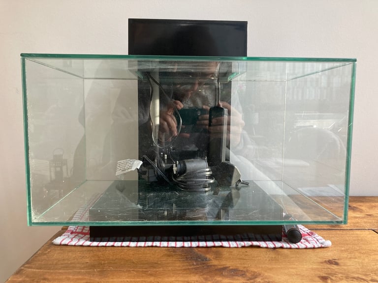 Fish Tank