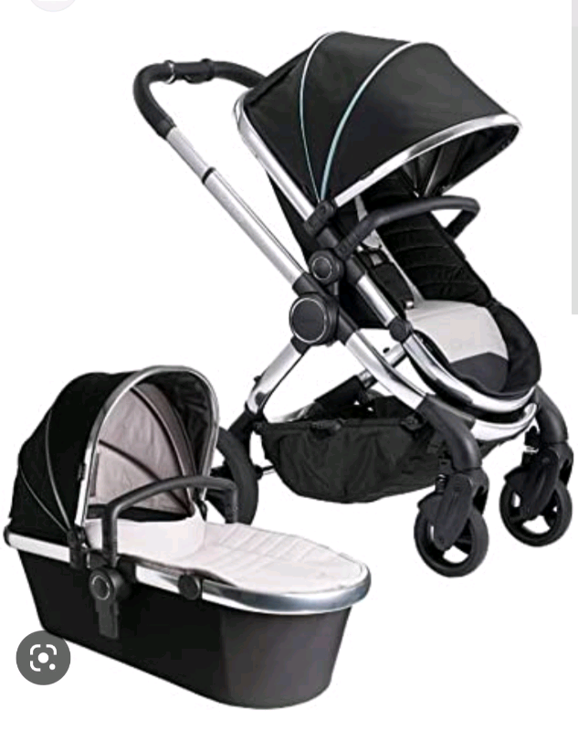 Dog pram gumtree cheap