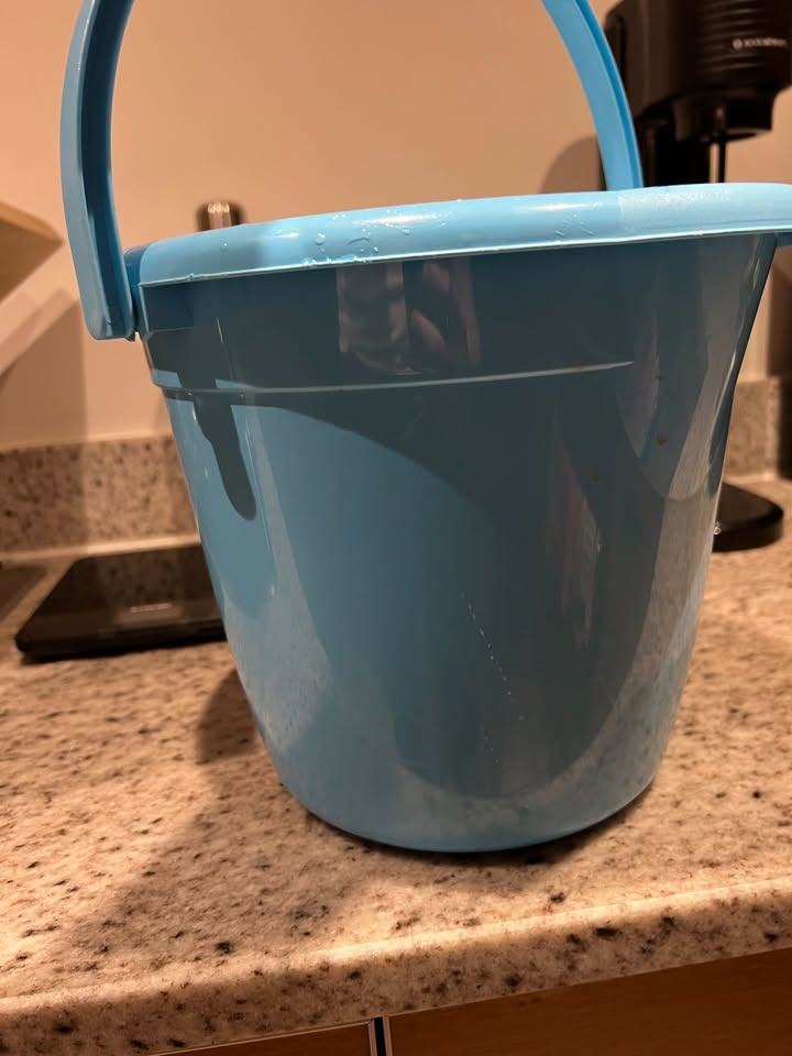 Fish Tank (Rectangle) with Table Stand