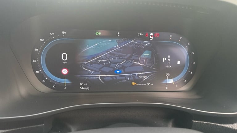 2025 Volvo XC40 Plus, B4 Mild hybrid, Petrol, Dark Estate Petrol Automatic