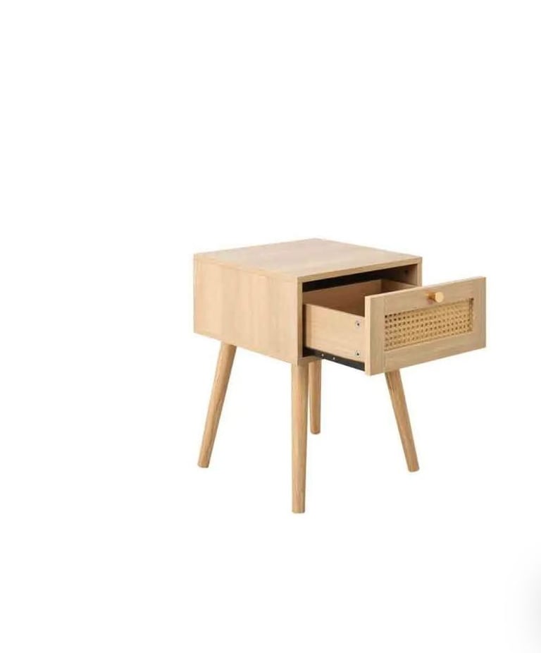 Bedside table 