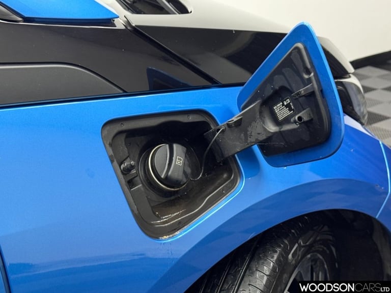 2016 BMW i3 33kWh Hatchback 5dr Petrol Plug-in Hybrid Auto Euro 6 (s/s) (Range Extender Hatchback...