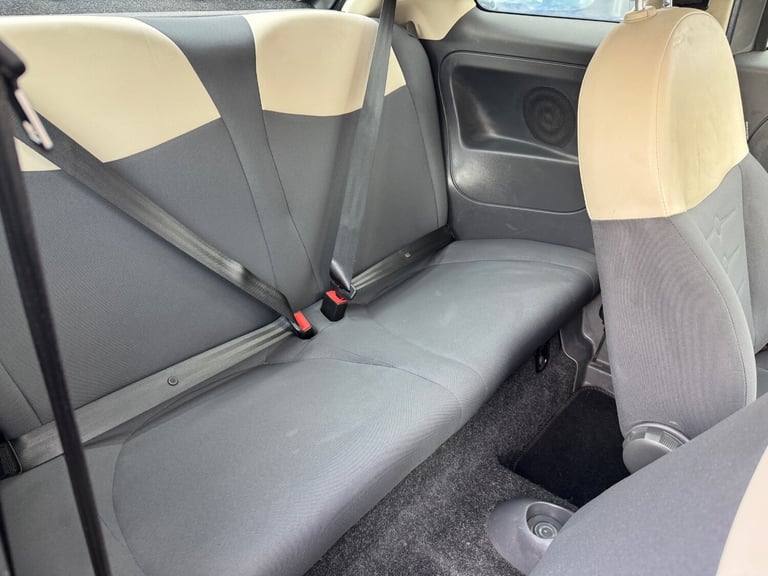 2013 Fiat 500 1.2 Pop 3dr [Start Stop] HATCHBACK Petrol Manual