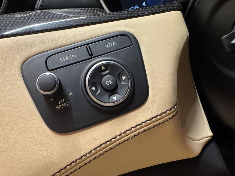 FERRARI FF 6.3 V12 2016