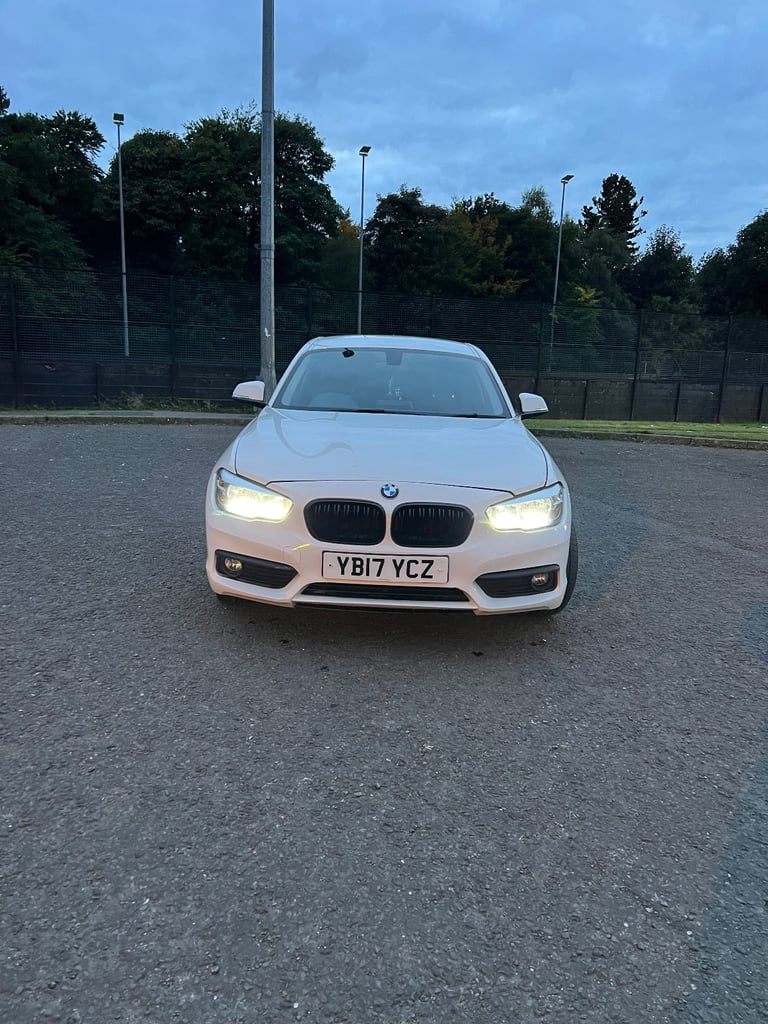 BMW 116D SPORT!!!ULEZ FREE