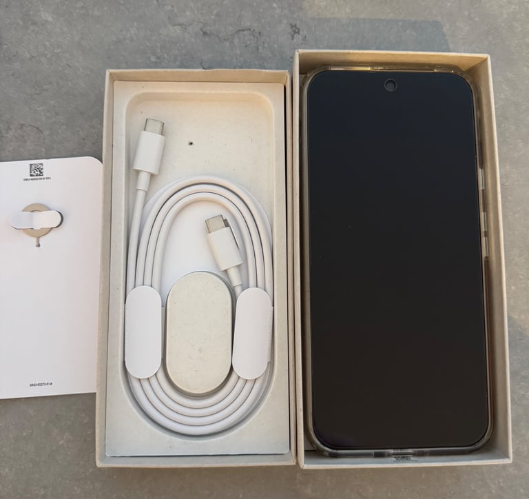 image for Google Pixel 9 Pro XL 128gb (as New)