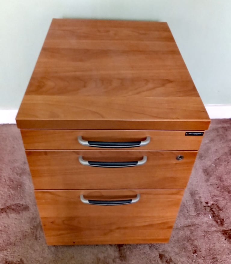 Filing cabinet