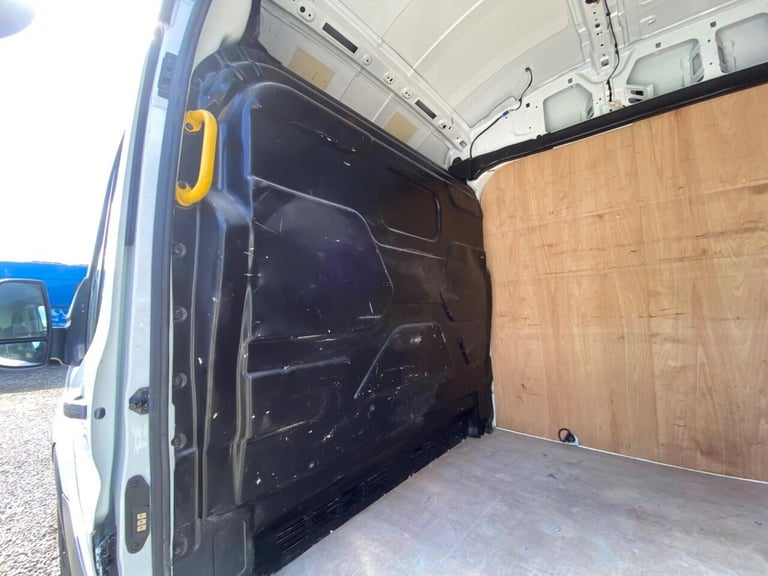 2021 Ford Transit 2.0 350 EcoBlue Leader Panel Van 5dr Diesel Manual RWD L4 H3 Euro 6 (s/s) ( PAN...