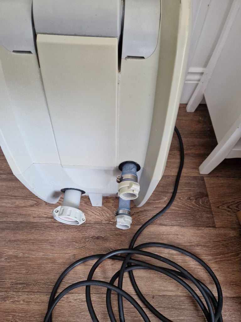 image for Heater pump lay z spa