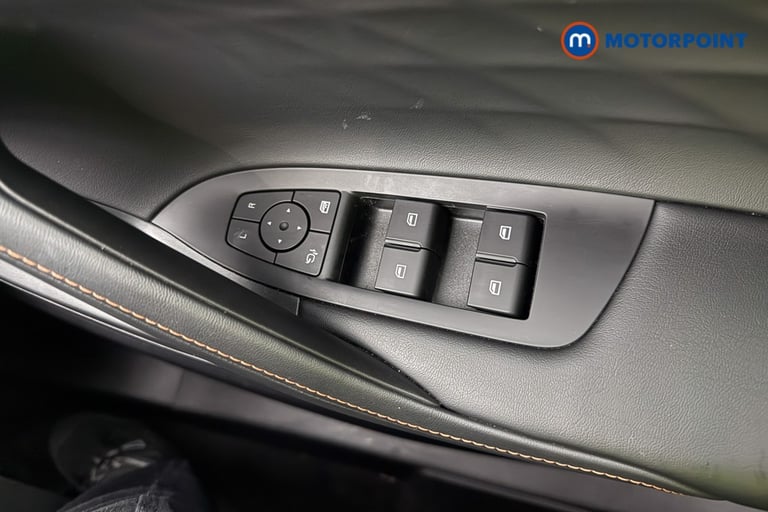 2025 MG MG HS 1.5 T-GDI Trophy 5dr DCT SUV Petrol Automatic