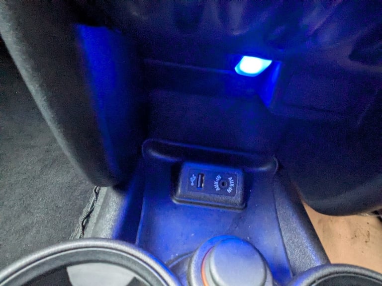 2015 MINI Coupe 1.6 Cooper 3dr Coupe Petrol Manual