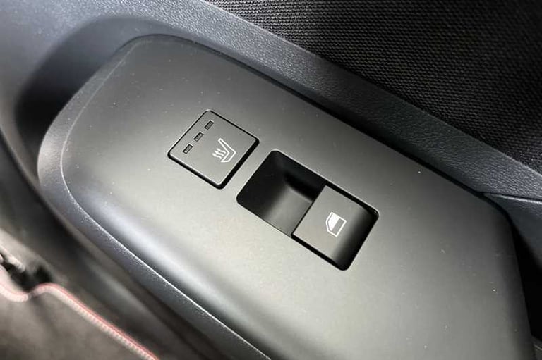 2025 Hyundai KONA 1.6 Hybrid 129 N Line 5dr DCT HATCHBACK PETROL/ELECTRIC Automatic