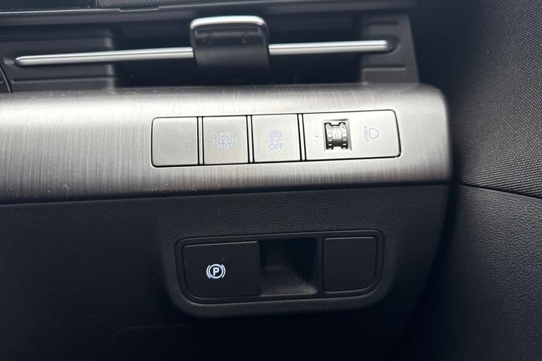 2024 Hyundai KONA 1.6 GDi Hybrid Advance 5dr DCT- With Reversing Camera AUTO Hatchback Hybrid Aut...