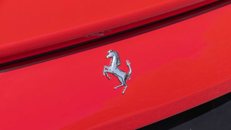 2024 Ferrari Roma 3.8T V8 Spider F1 DCT Euro 6 (s/s) 2dr Convertible Petrol Automatic