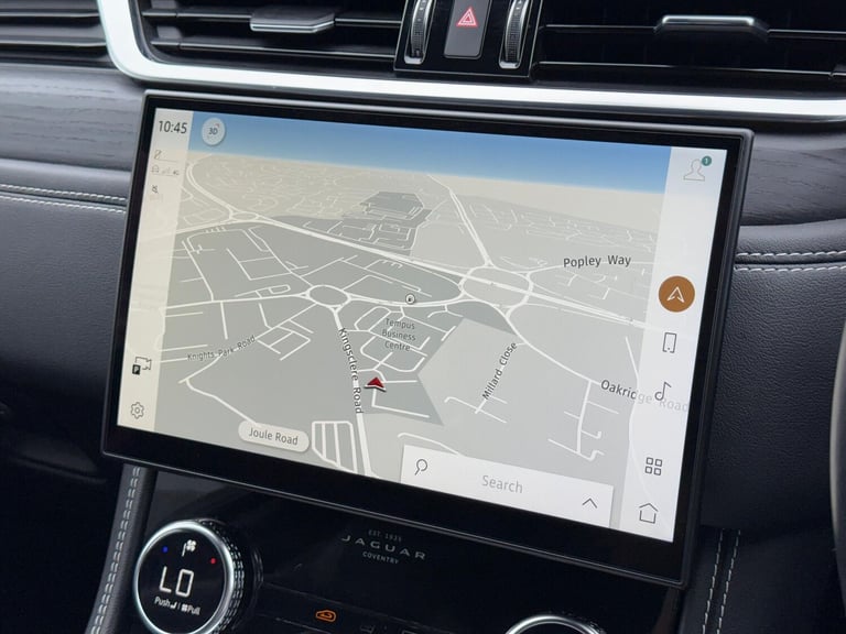 2021 Jaguar F-Pace 2.0 D200 MHEV R-Dynamic HSE SUV 5dr Diesel Auto AWD Euro 6 (s/s) (204 ps) ESTA...