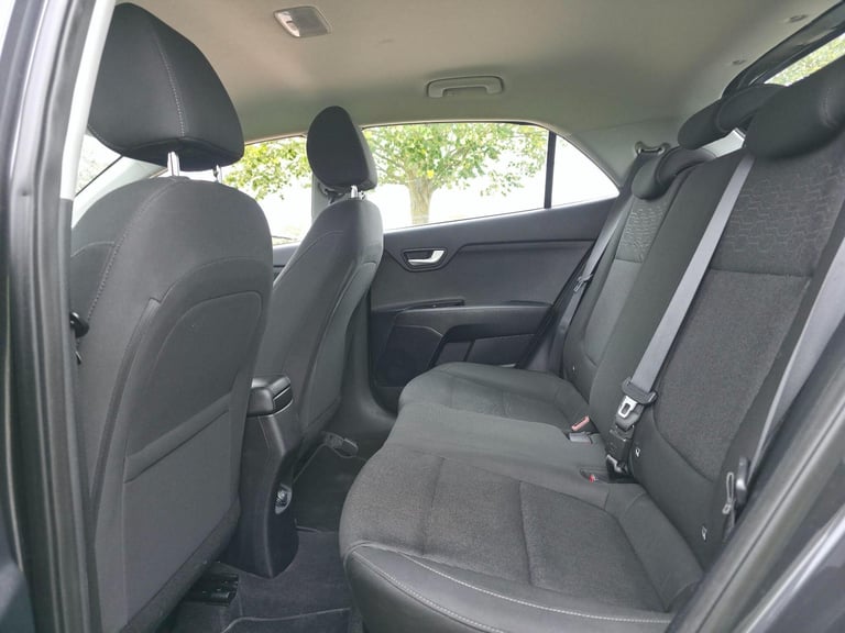 2019 Kia Rio 1.4 2 Auto Euro 6 5dr HATCHBACK Petrol Automatic