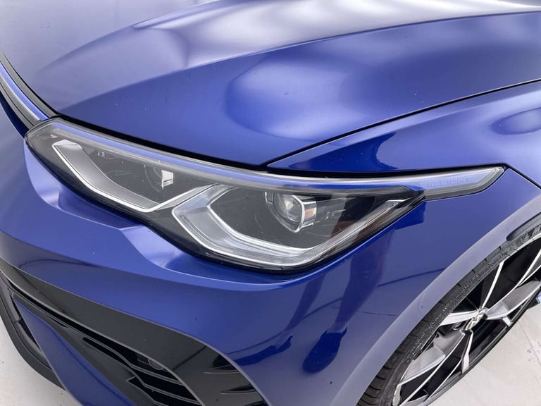 2022 Volkswagen Golf 2.0 Golf R TSi 4Motion Semi-Auto 4WD 5dr Hatchback Petrol Automatic
