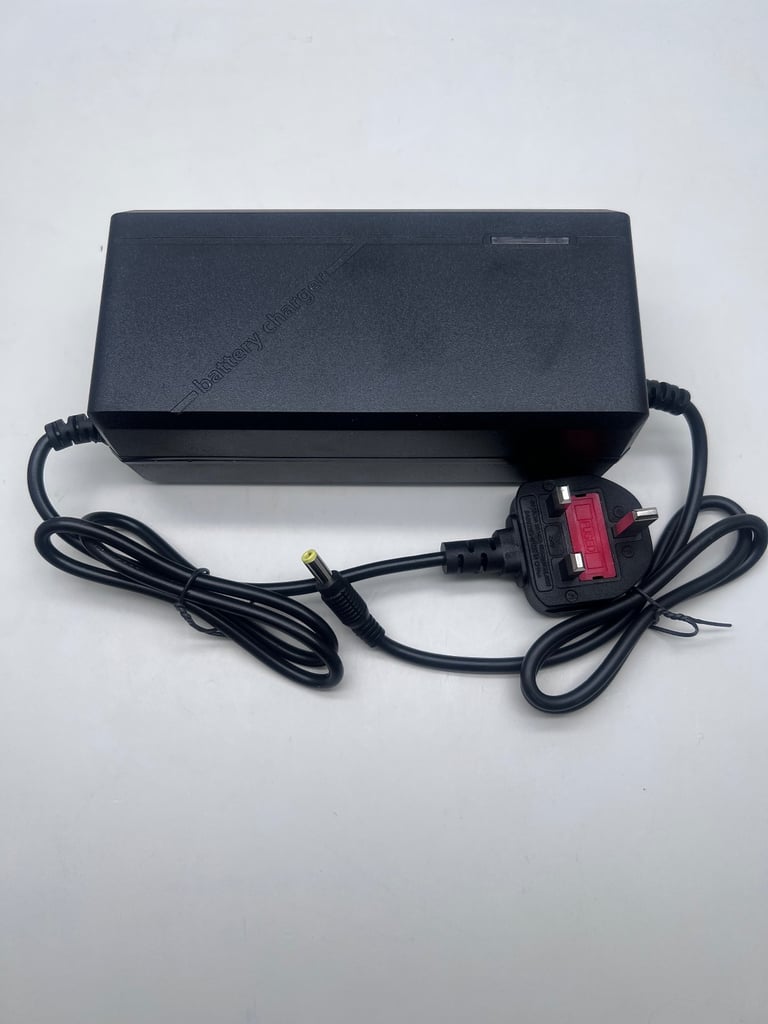 Electric bike charger bicycle charger scooter charger 