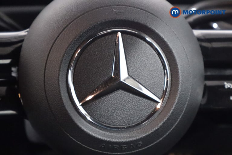 2023 Mercedes-Benz A-Class A200 AMG Line Premium 4dr Auto Saloon Petrol Automatic