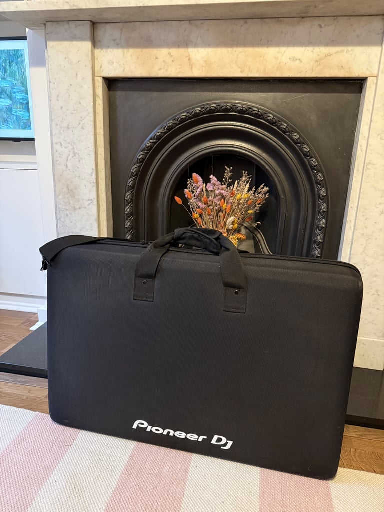 Pioneer DJ DJC-RX3 Protective Bag/Case For The XDJ-RX3