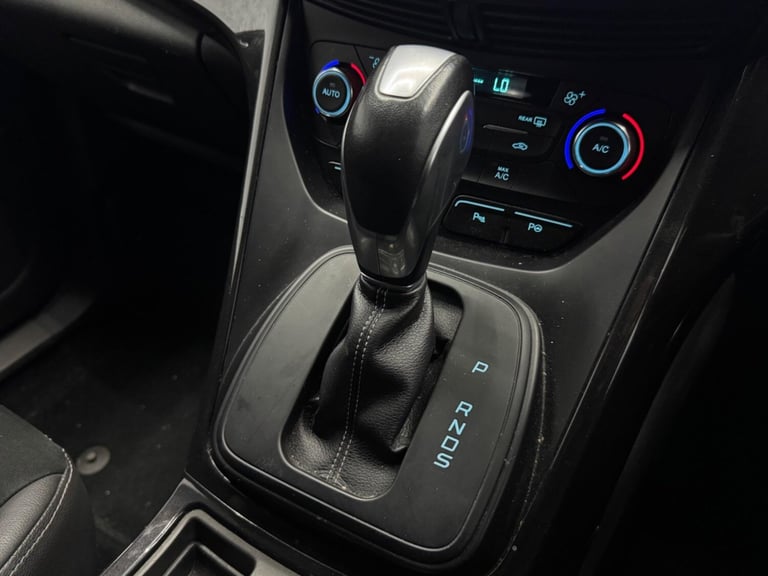 2017 Ford Kuga 2.0 TDCi ST-Line Powershift AWD Euro 6 (s/s) 5dr HATCHBACK Diesel Automatic