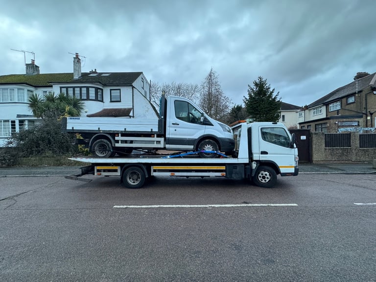 24-7 CHEAP CAR VAN 7.5T BREAKDOWN RECOVERY SERVICE VEHICLE TOW TRUCK TRANSPORT JUMP START NATIONWIDE