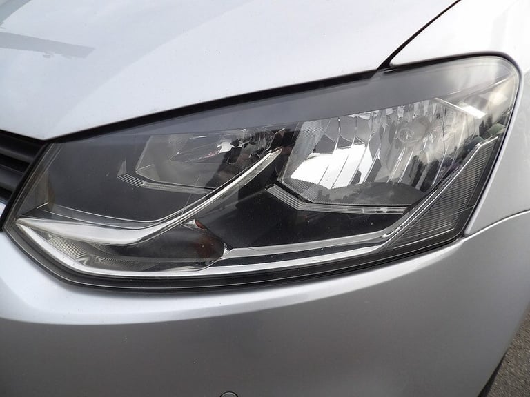 2016 Volkswagen Polo BlueMotion Tech Match Hatchback Petrol Manual