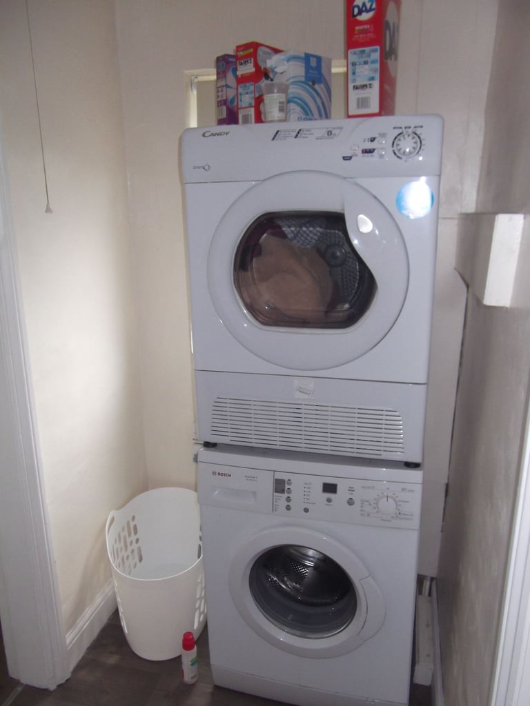 Double Room in York City Centre. All Bills Included.