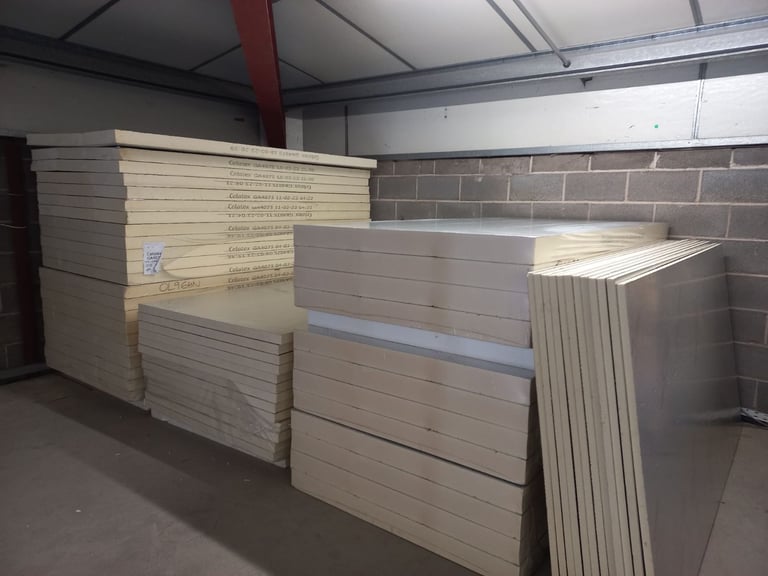 image for 75mm PIR Insulation