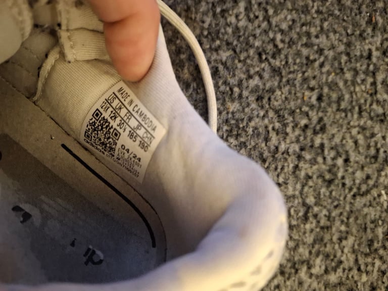 FREE KIDS SHOES