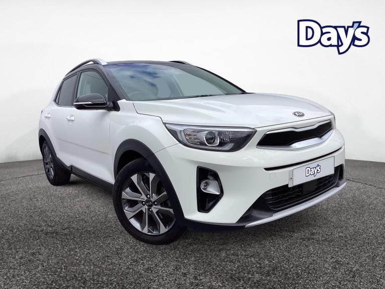 image for 2019 Kia Stonic 1.0 T-GDi 4 SUV 5dr Petrol Manual Euro 6 (s/s) (118 bhp) Manual SUV Petrol Manual