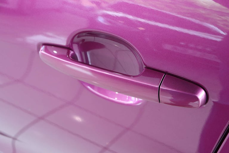 2019 Toyota AYGO 1.0 Aygo X-Cite VVT-I 5dr Hatchback Petrol Manual