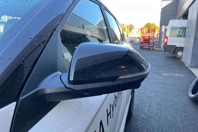 2025 Hyundai KONA 160kW N Line S 65kWh 5dr Auto HATCHBACK ELECTRIC Automatic