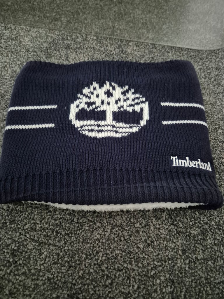 Toddlers Timberland Snood