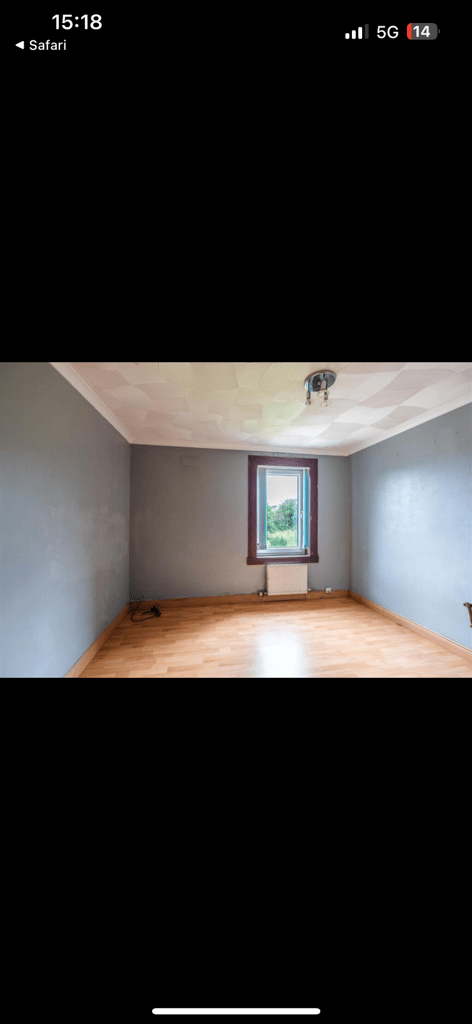 Property for rent 