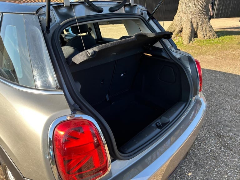 2020 MINI Hatch 1.5 Cooper Classic II 5dr HATCHBACK Petrol Manual