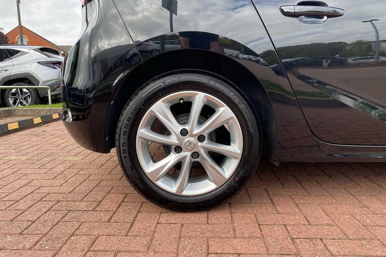 2020 Vauxhall Corsa 1.2 SE Premium 5dr HATCHBACK Petrol Manual