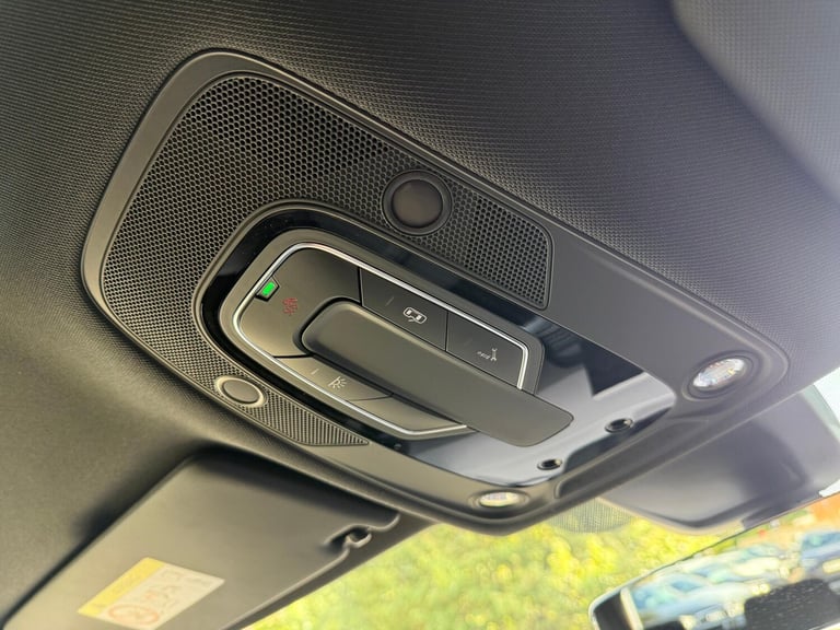  Audi Q5 2.0 TFSIe 50 S line SUV 5dr Petrol Plug-in Hybrid S Tronic quattro Euro 6 ( Petrol/Elect...