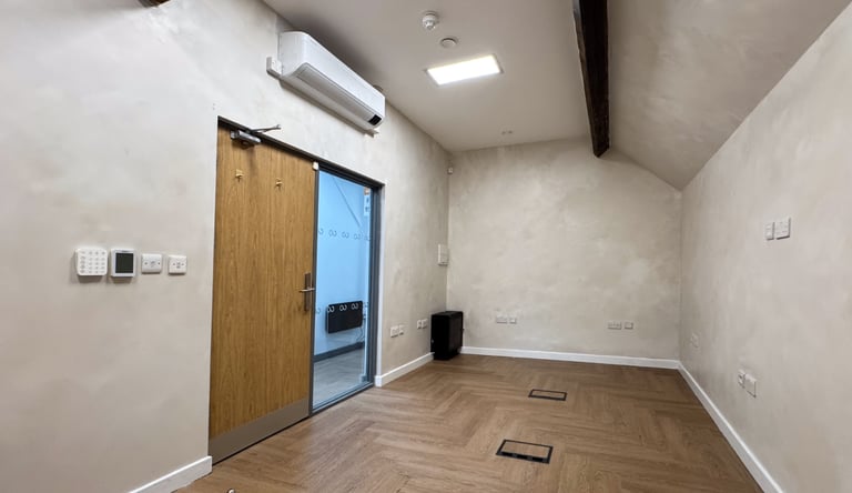 image for New unit coming very soon! Croydon - Wellbeing/Beauty /Hair studio /Office 