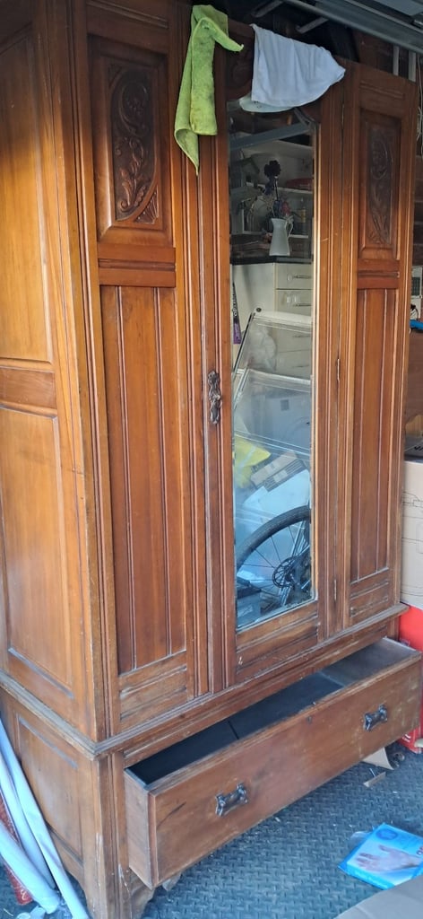 Free furniture collection only