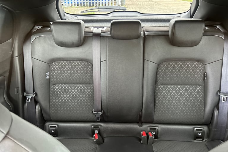 2024 Nissan Juke 1.6 Hybrid N-Connecta 5dr Auto Hatchback Hybrid Automatic