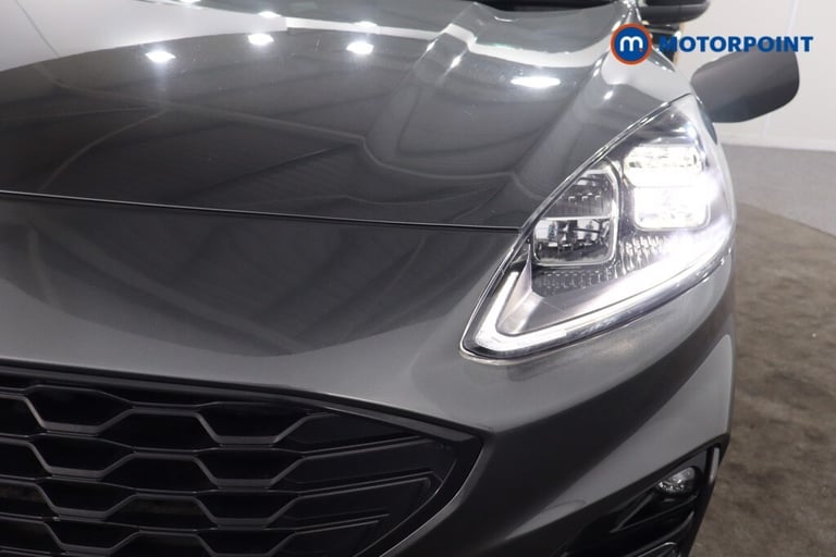 2023 Ford Kuga 2.5 PHEV ST-Line X Edition 5dr CVT SUV Hybrid Automatic