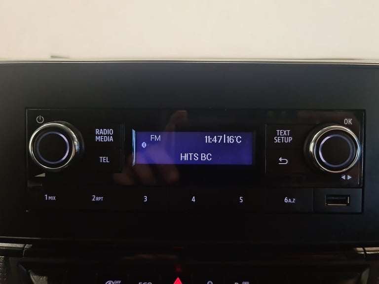 2023 Renault Kangoo Ml19 Dci Start (KANGOO ML19 1.5DCI BLUE ENERGY 95PS START) Panel Van Diesel M...