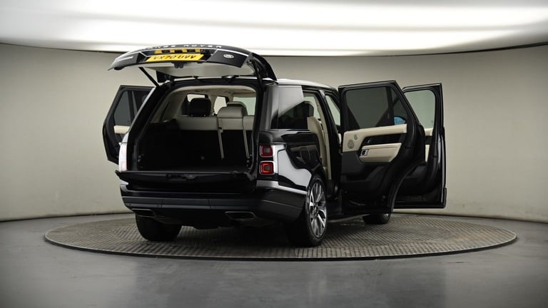 2020 Land Rover Range Rover 3.0 SD V6 Westminster SUV 5dr Diesel Auto 4WD Euro 6 (s/s) (275 ps) S...