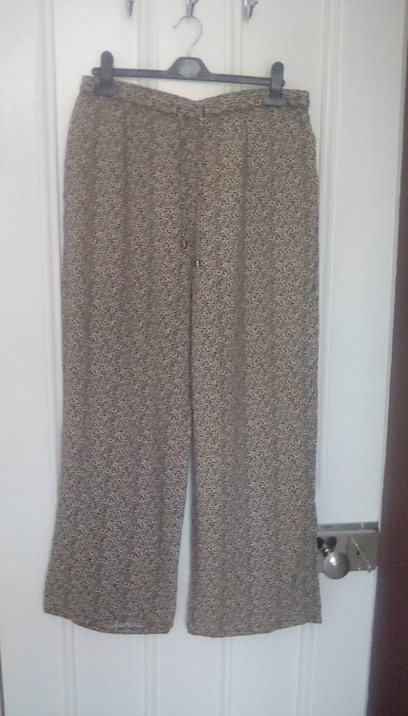 image for Size 14 Trousers