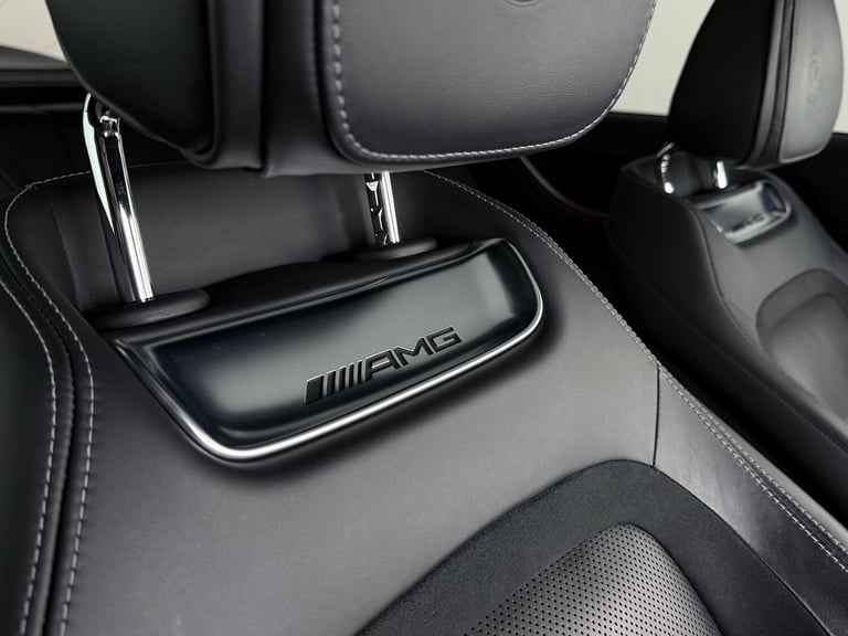 2020 Mercedes-Benz AMG GT GT 63 S 4Matic + Premium plus 4dr Auto CONVERTIBLE PETROL Automatic