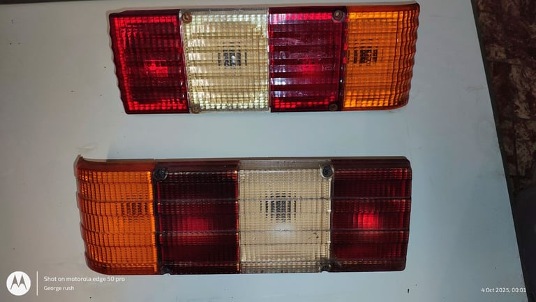 Huge amount of second hand / new caravan parts