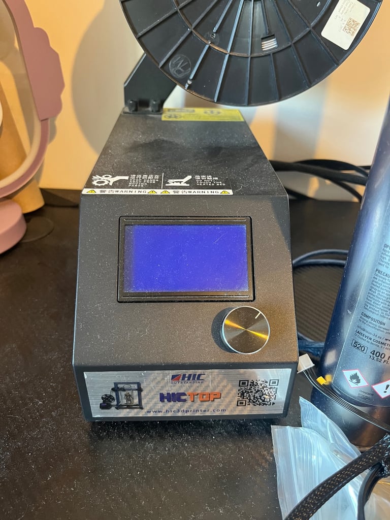 image for 3D Printer 